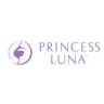 Princess Luna月神营养品海外旗舰店抖音达人头像
