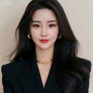 💄悦己💄橱窗营业中抖音达人头像