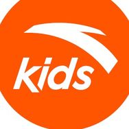 安踏儿童轻运动旗舰店抖音号头像