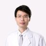 上海十院肺科李明博士抖音达人头像