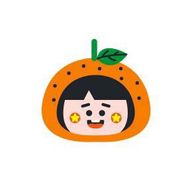 青春衢江（衢小橘🍊）抖音达人头像