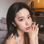 李蠕蠕抖音达人头像