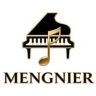 MENGNIER梦尼尔钢琴抖音达人头像