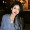 四月吖抖音达人头像