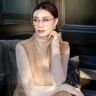 杨红霞健康密码抖音达人头像
