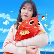 郭摸鱼抖音达人头像