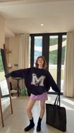 M家潮品甄选抖音达人头像