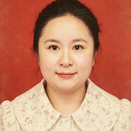 鸭妹妹抖音达人头像