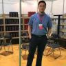春台粮芯酒老李抖音达人头像