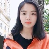 晓群，广抖音达人头像
