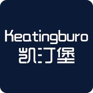 凯汀堡keating buro家具旗舰店抖音达人头像