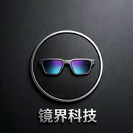 镜界科技抖音达人头像