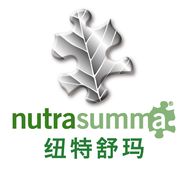 纽特舒玛nutrasumma官方旗舰店抖音号头像