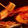 山城腊味抖音达人头像