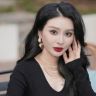 李真真(记录生活）抖音达人头像
