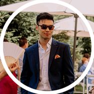 Daniel Xu抖音达人头像