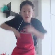 蔚大颠（蔚小逗颠版）抖音达人头像