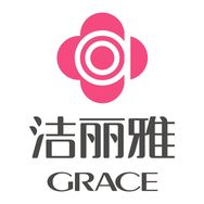 洁丽雅grace全屋智能旗舰店抖音达人头像