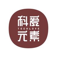 科爱元素健康电器旗舰店抖音达人头像