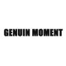 GENUINMOMENT眼镜抖音达人头像