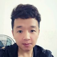 姐夫谝车(小黑）抖音达人头像