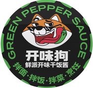 开味狗调味品旗舰店抖音号头像
