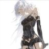 绝色L抖音达人头像