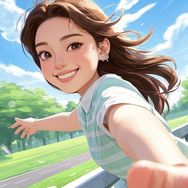 丨文具倉一号丨抖音号头像