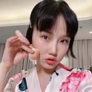 黄龄抖音达人头像