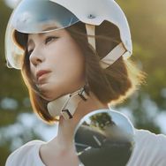 夏鸥抖音达人头像