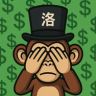 嘴碎洛抖音达人头像