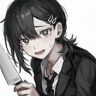 走狗欠下一刀抖音达人头像