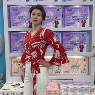 时时美纸品湿巾旗舰店抖音达人头像