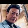上海演员潘旭川抖音达人头像