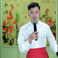 二郎 (叔卜跳团队🇨🇳)招山歌学徒抖音达人头像