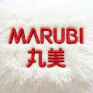 丸美Marubi旗舰店抖音号头像