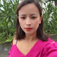粑粑姐五个孩子宝妈抖音达人头像