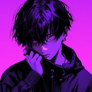 卢卡斯抖音达人头像