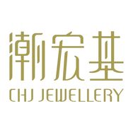潮宏基官方旗舰店抖音达人头像