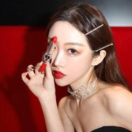 窝是饭饭抖音达人头像