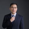 杭州刑事丨李洋律师抖音达人头像