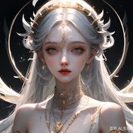 骞骞影视抖音达人头像