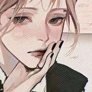 酥酥芸抖音达人头像