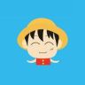 料堆堆沙师弟抖音达人头像