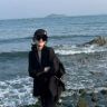 EN海宁轻奢皮草抖音达人头像