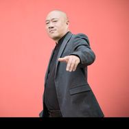 晋文新抖音达人头像