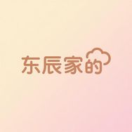 东辰家的抖音达人头像