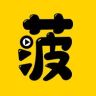 菠萝电影抖音达人头像