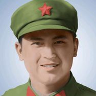 生命之光抖音达人头像