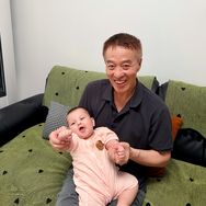 奶爷老邢抖音达人头像